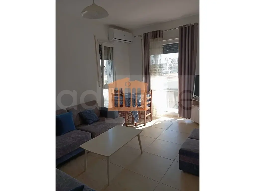 Apartament 1+1 dhoma 62 m² 2 kati