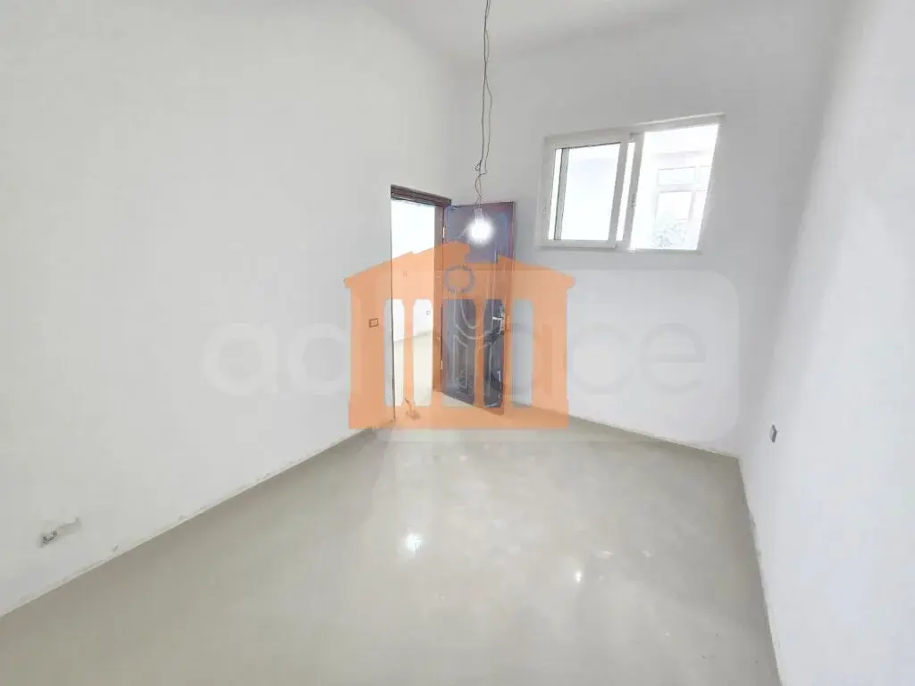 Apartament 1+1 dhoma 44 m²