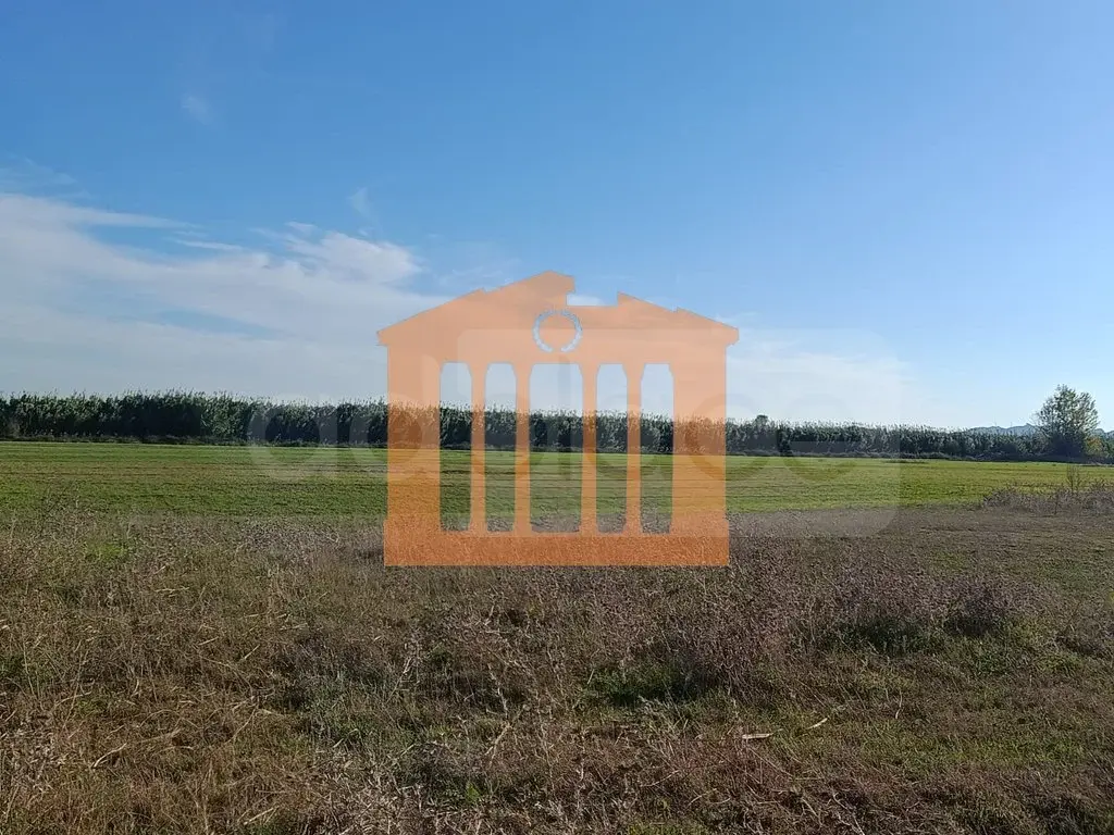 Parcela toke 24662 m²