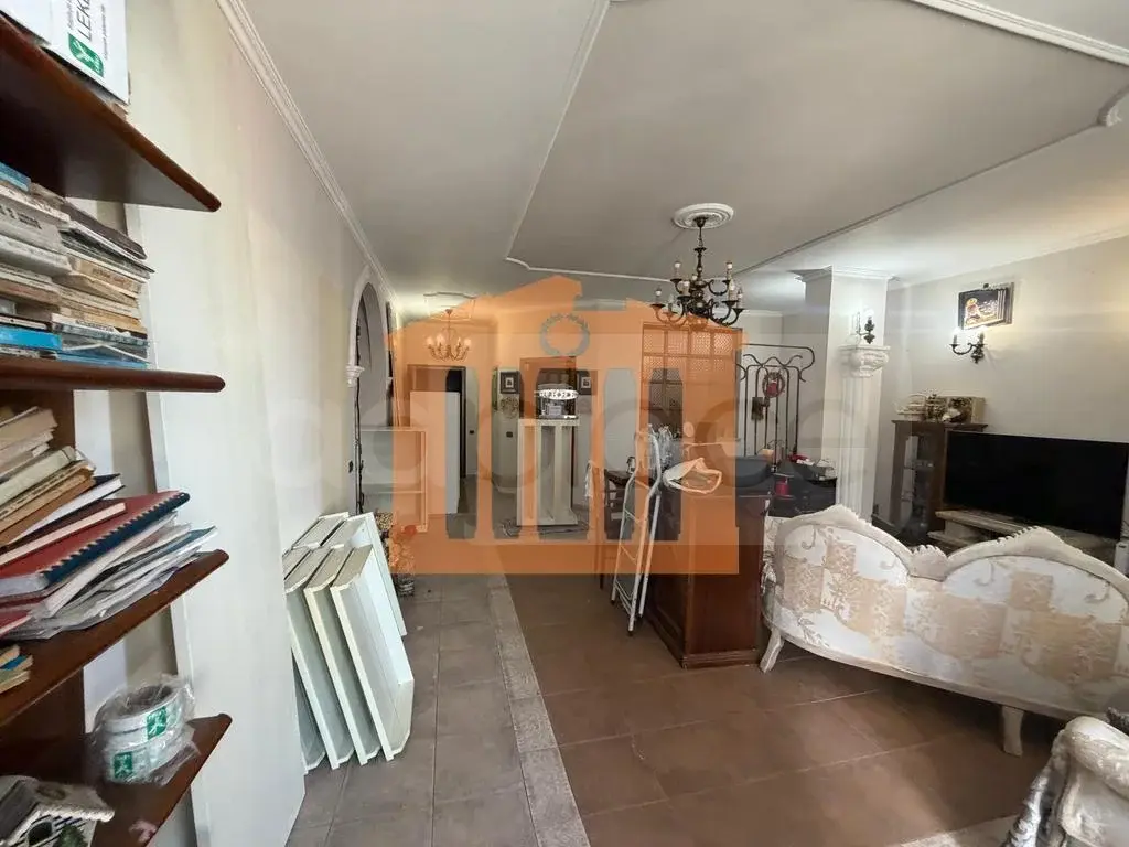 Квартира 1+3 комнаты 127 м² 3 этаж