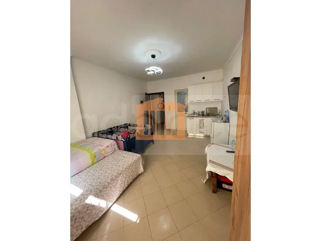 Apartment 1+1 room 29 m² 2 floor