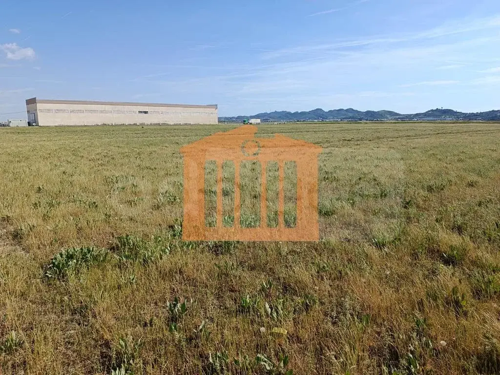 Parcela toke 10000 m²
