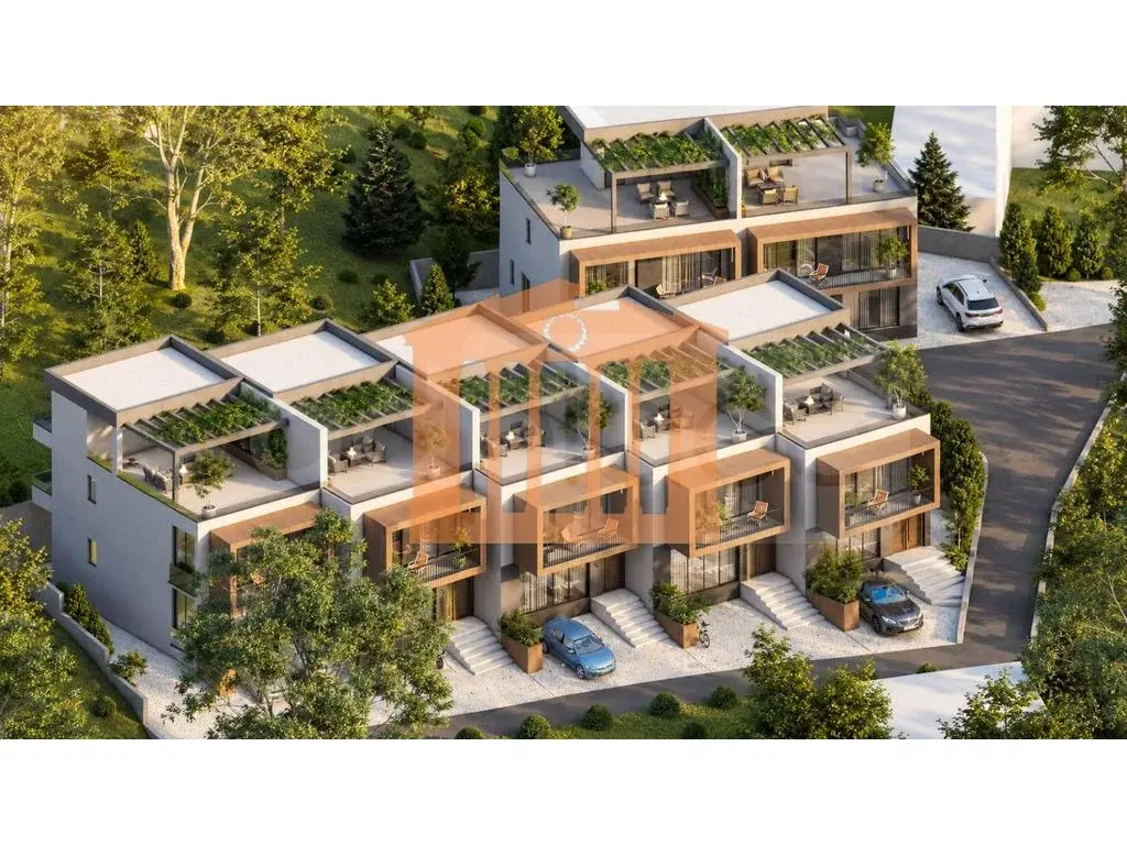 Vilë 168 m² 1 kati