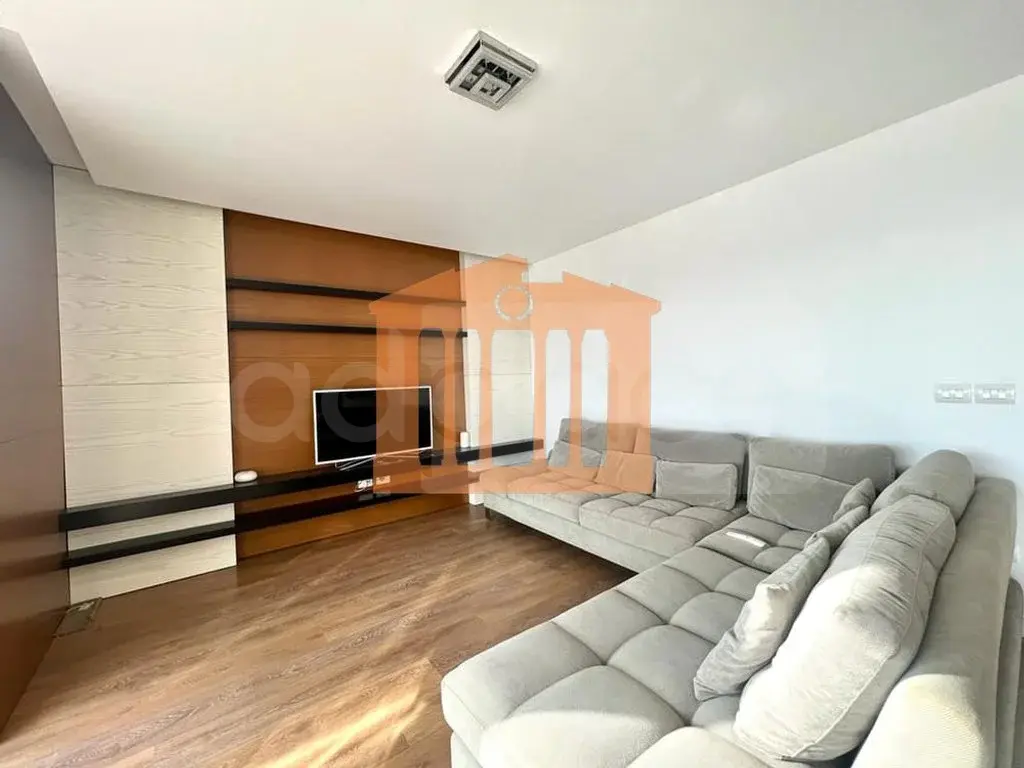 Apartament 1+2 dhoma 109 m² 10 kati