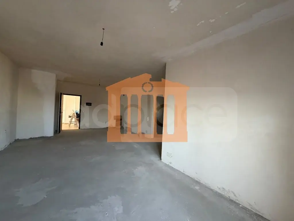 Квартира 1+2 комнаты 113 м² 7 этаж