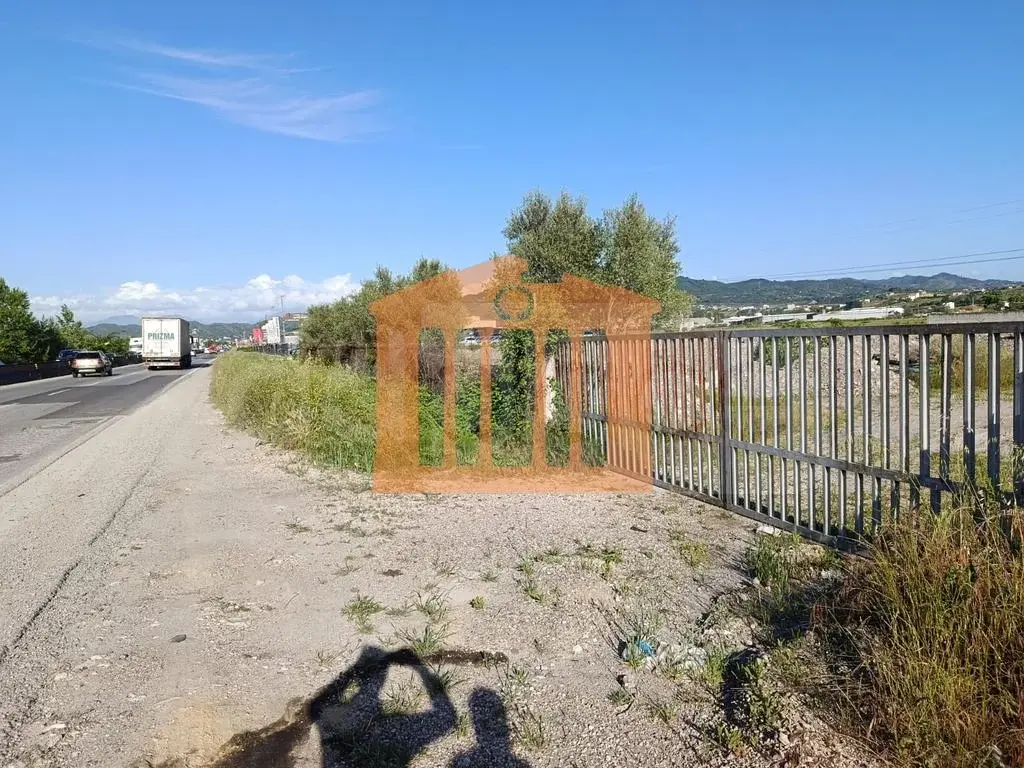 Parcela toke 4000 m²