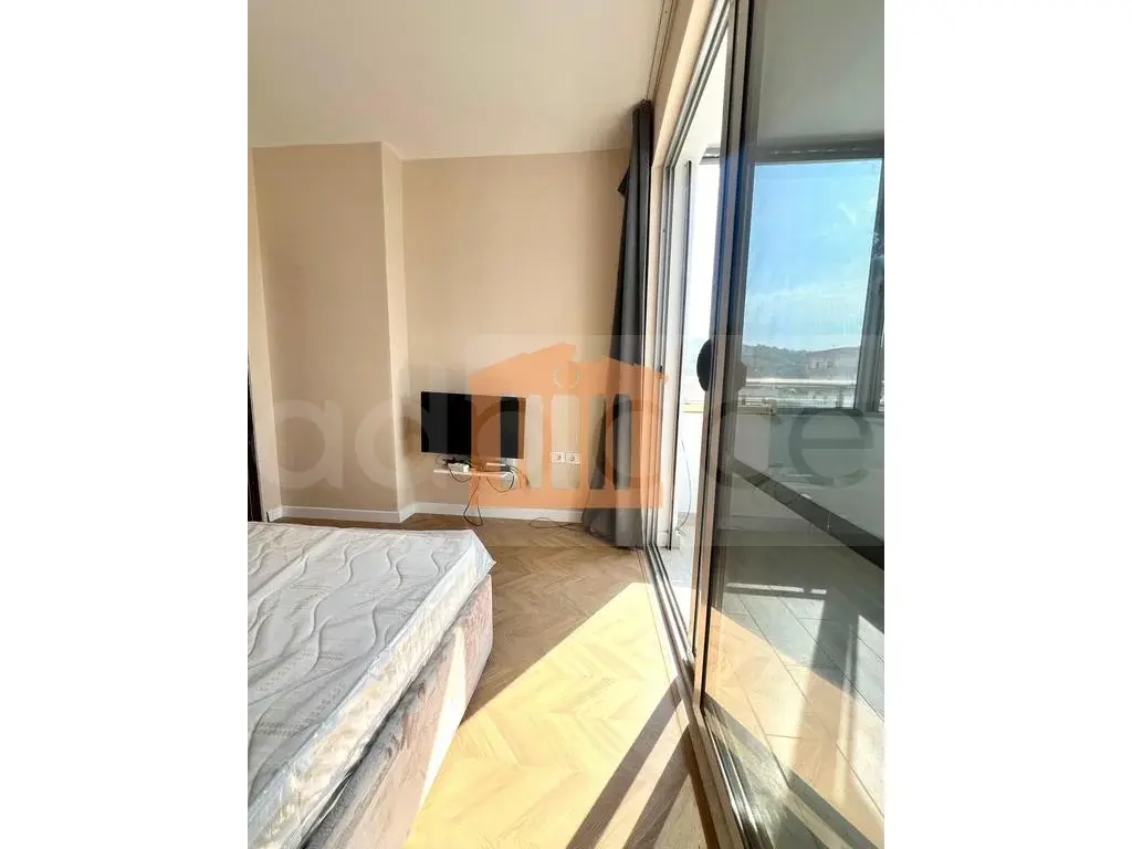Apartament 1+1 dhoma 54 m² 3 kati