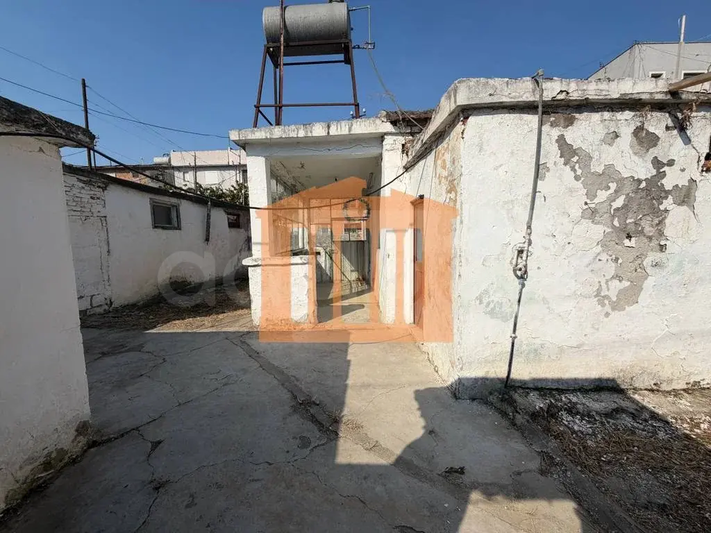 Vilë 62 m² 1 kati