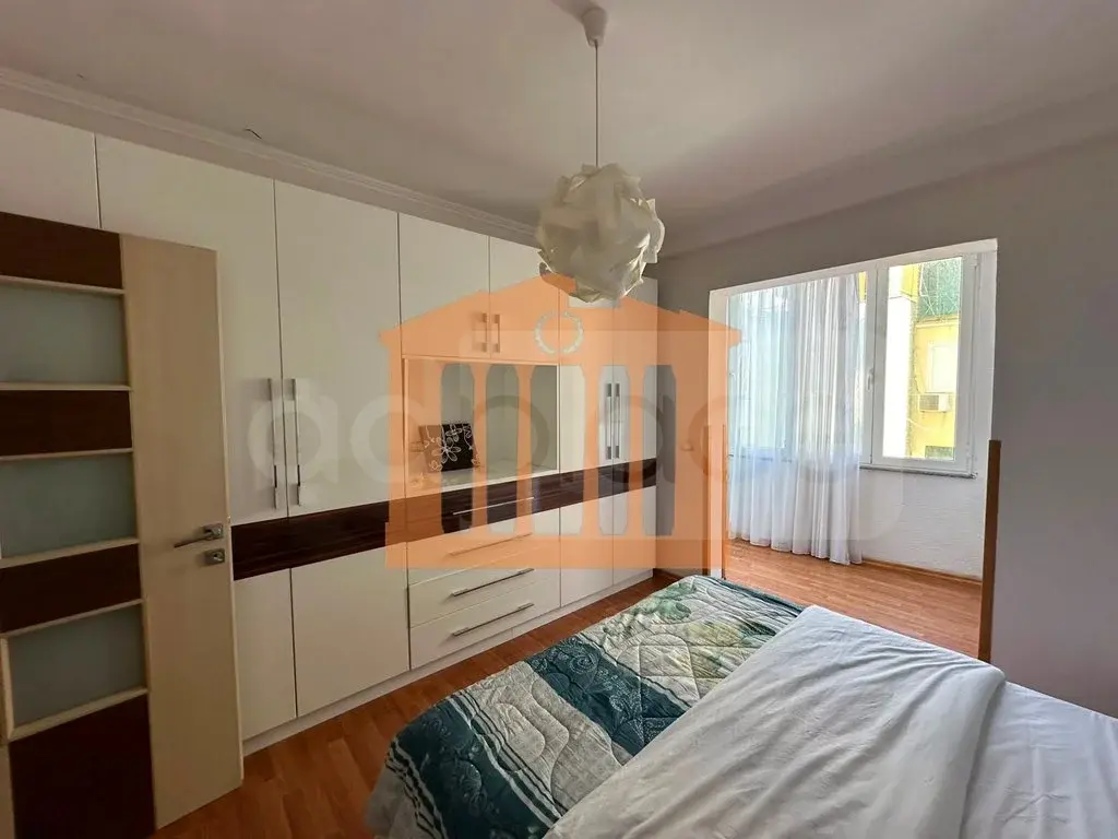 Apartament 1+1 dhoma 68 m² 3 kati