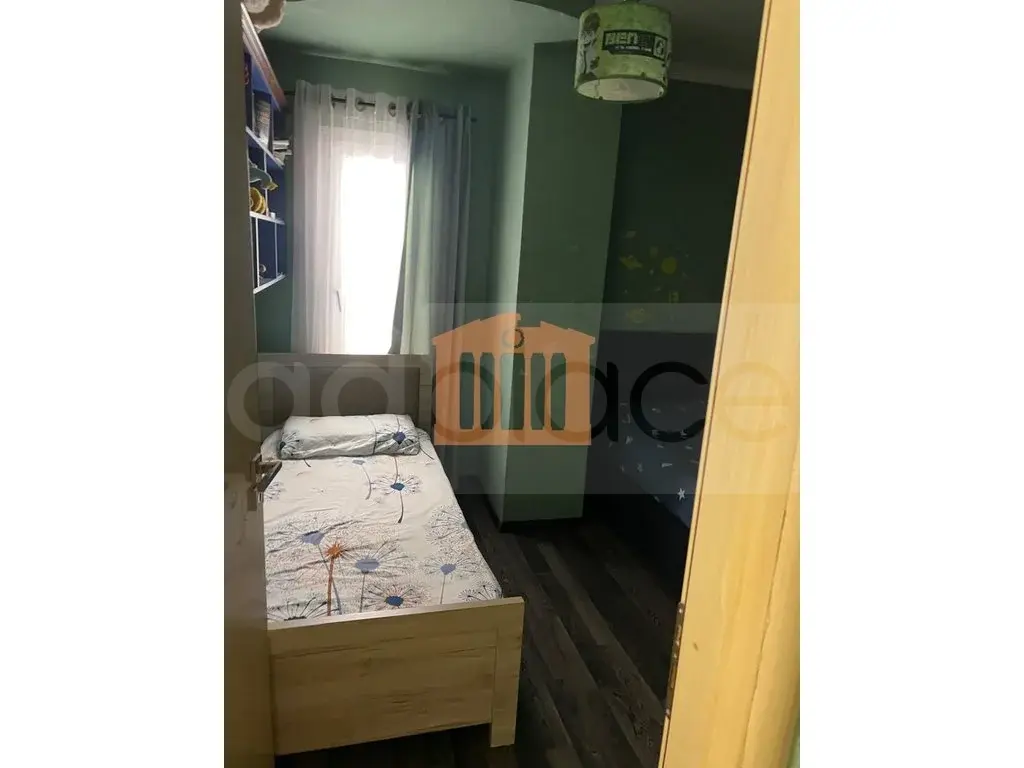 Apartament 1+3 dhoma 106 m² 4 kati