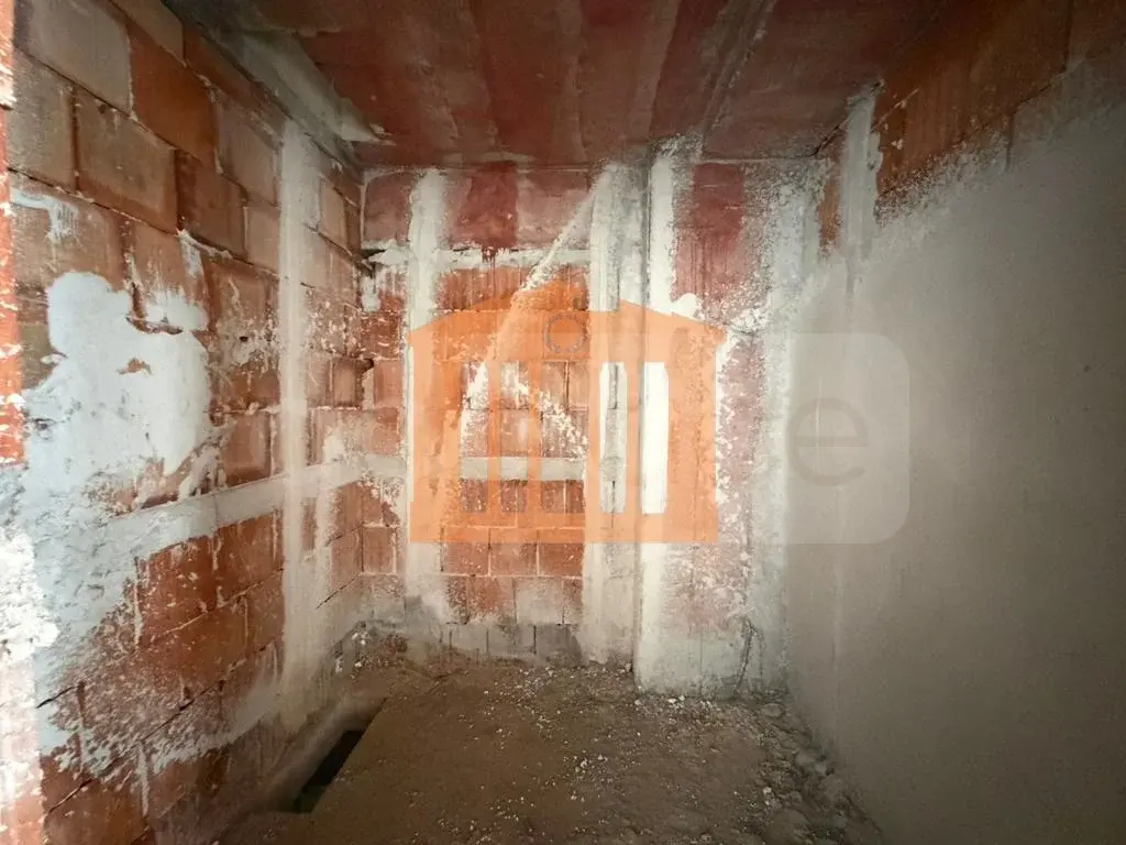 Apartament 1+2 dhoma 116 m² 1 kati