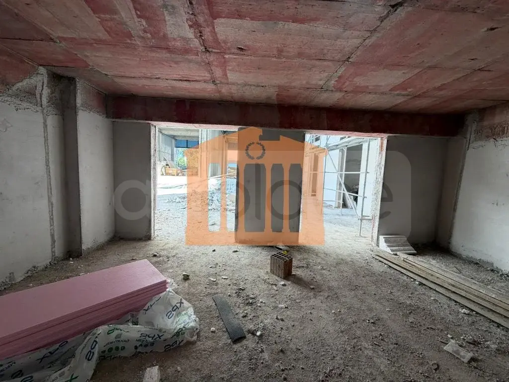 Apartament 1+2 dhoma 116 m² 1 kati