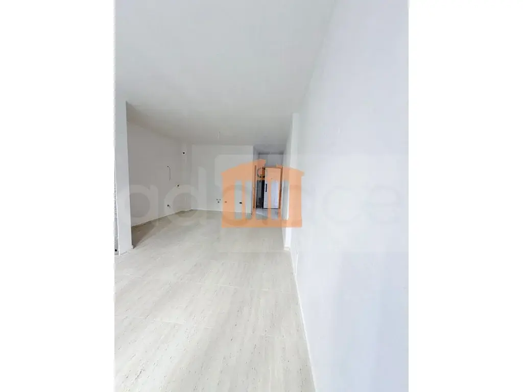 Apartment 1+1 room 54 m² 1 floor