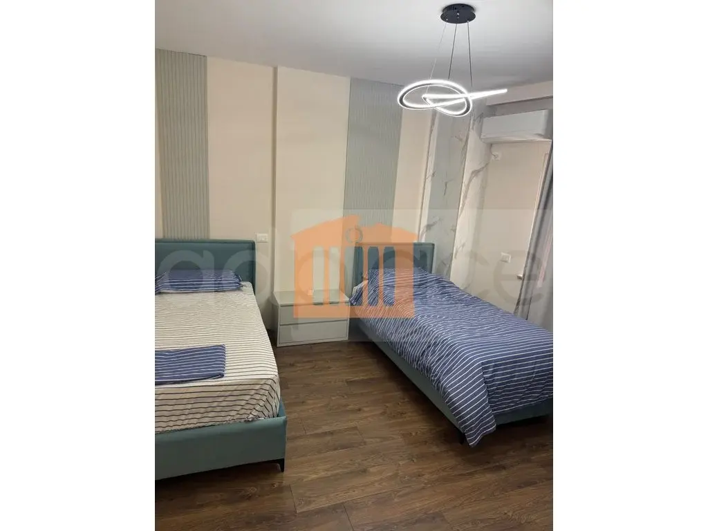 Apartament 1+2 dhoma 128 m² 4 kati