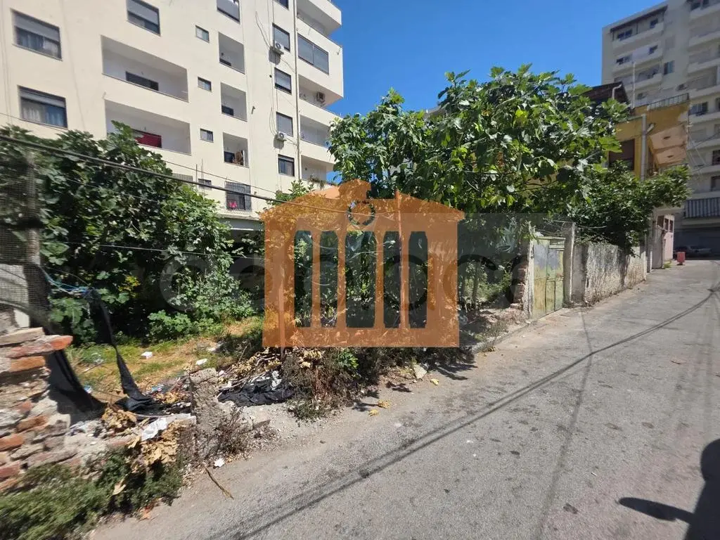 Parcela toke 97 m²