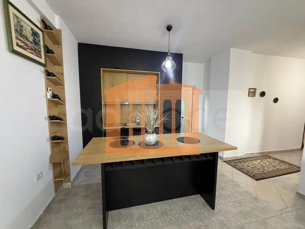 Квартира 1+1 комната 68 м² 7 этаж