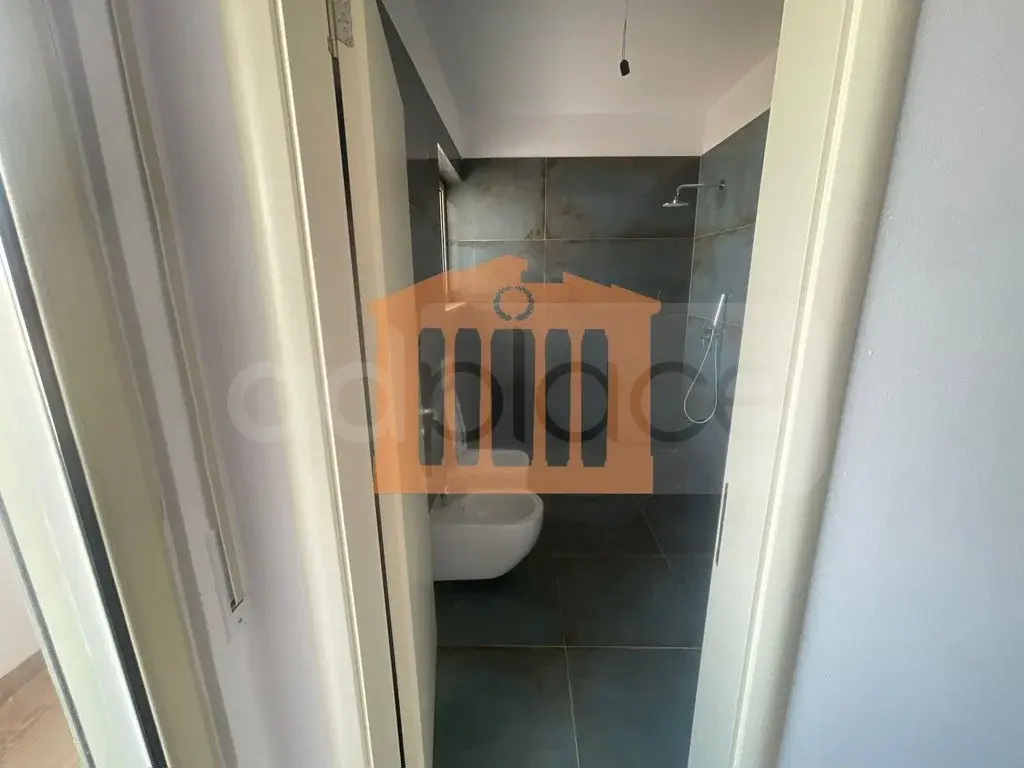Квартира 1+3 комнаты 160 м² 6 этаж