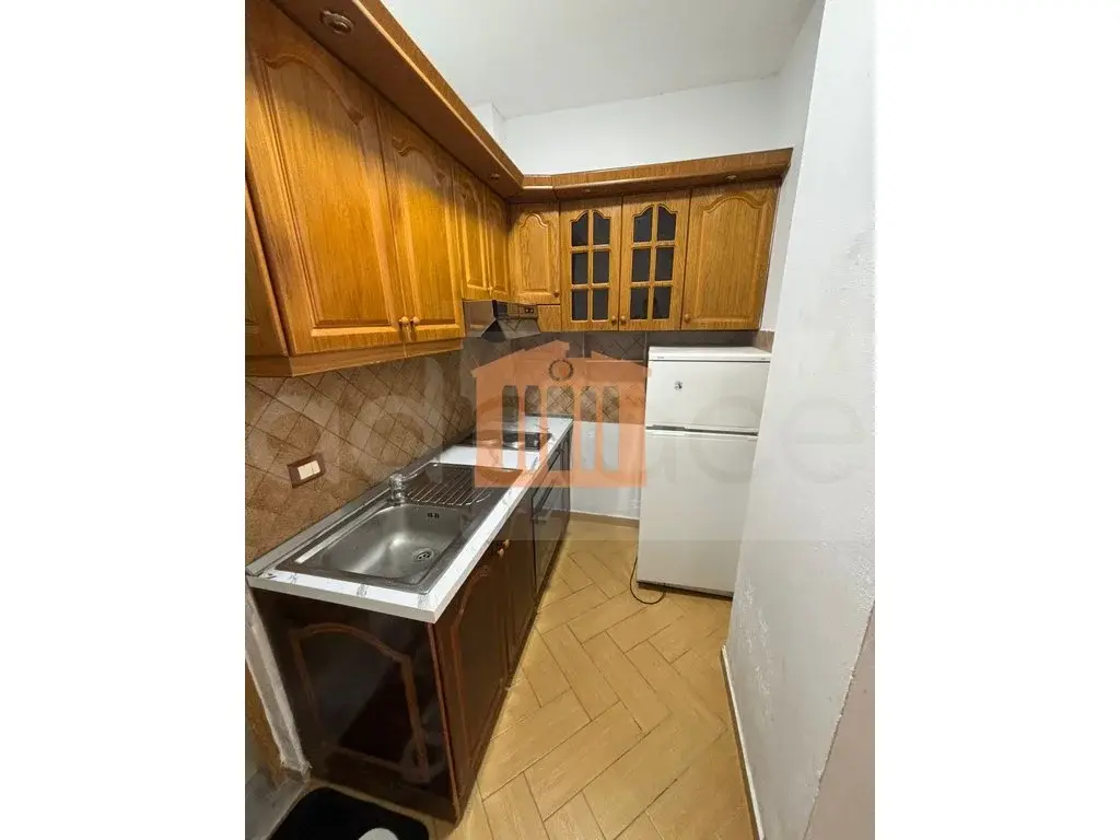 Apartament 1+1 dhoma 43 m² 4 kati