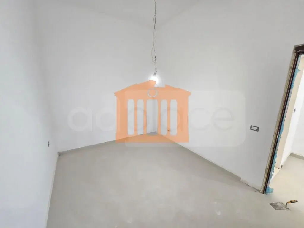 Apartament 1+1 dhoma 44 m²