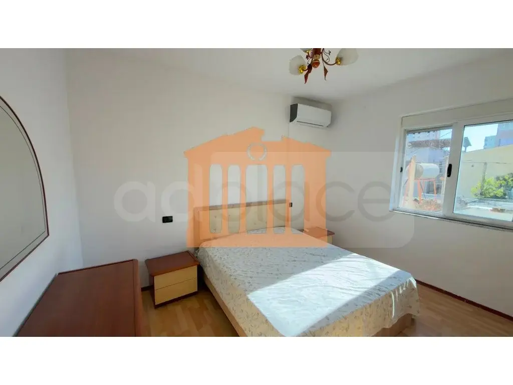 Apartament 1+2 dhoma 92 m² 3 kati