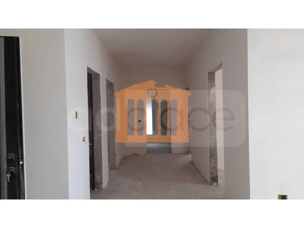 Apartament 1+2 dhoma 114 m² 2 kati