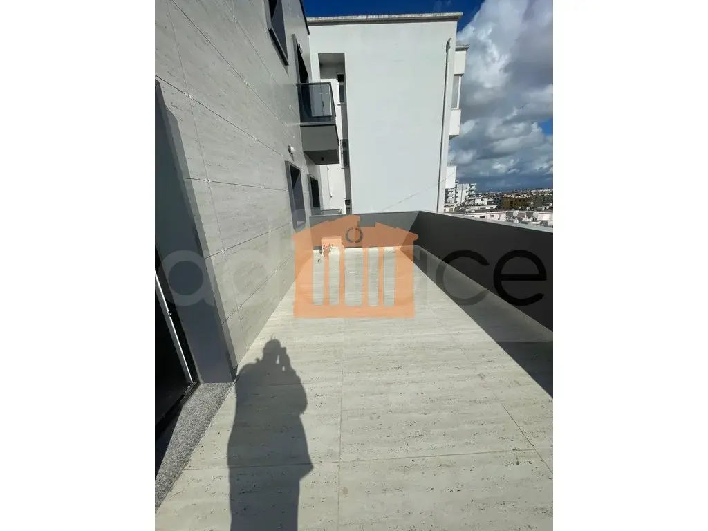 Квартира 1+2 комнаты 110 м² 5 этаж