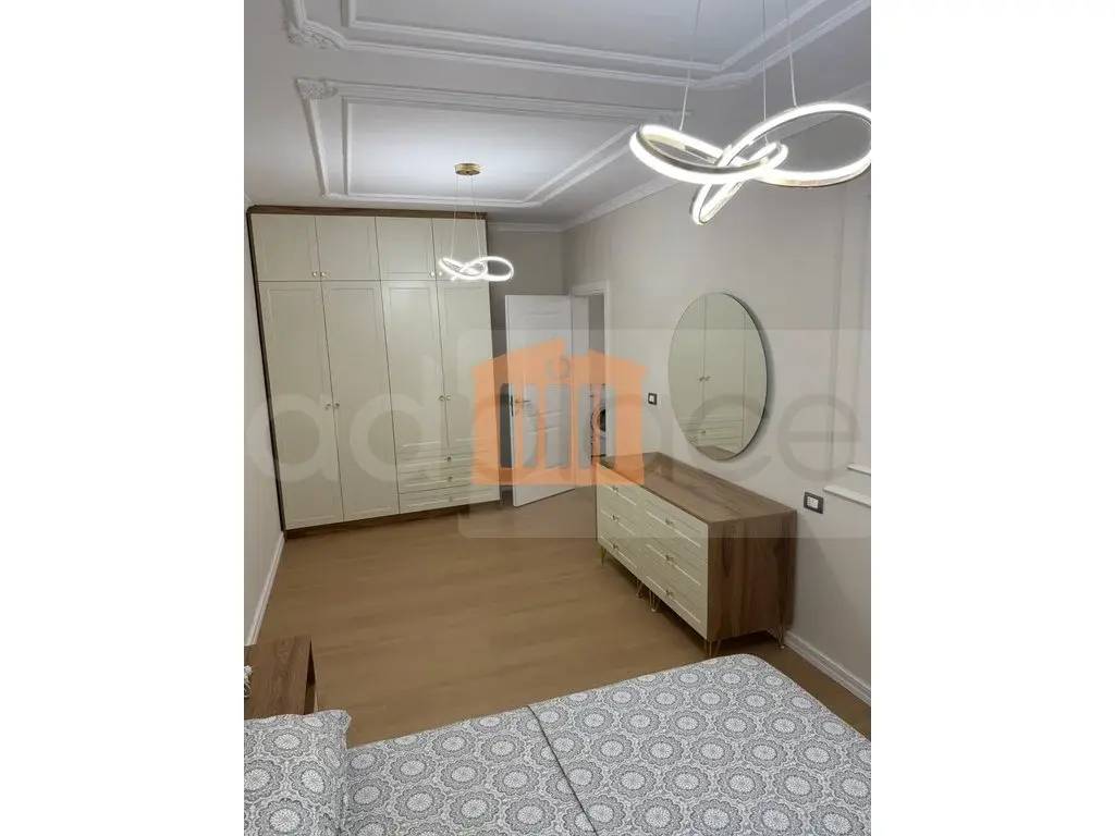 Apartament 1+1 dhoma 64 m² 3 kati
