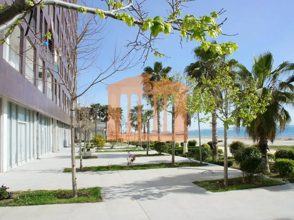 Apartament 1+1 dhoma 51 m² 1 kati