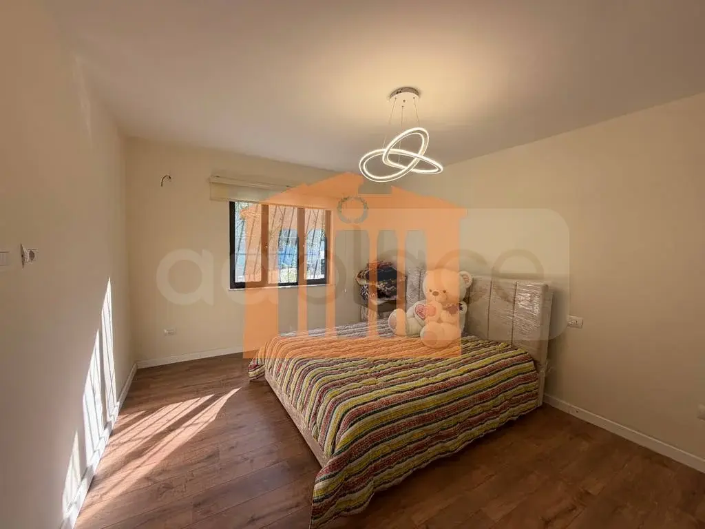 Apartament 1+2 dhoma 60 m² 1 kati