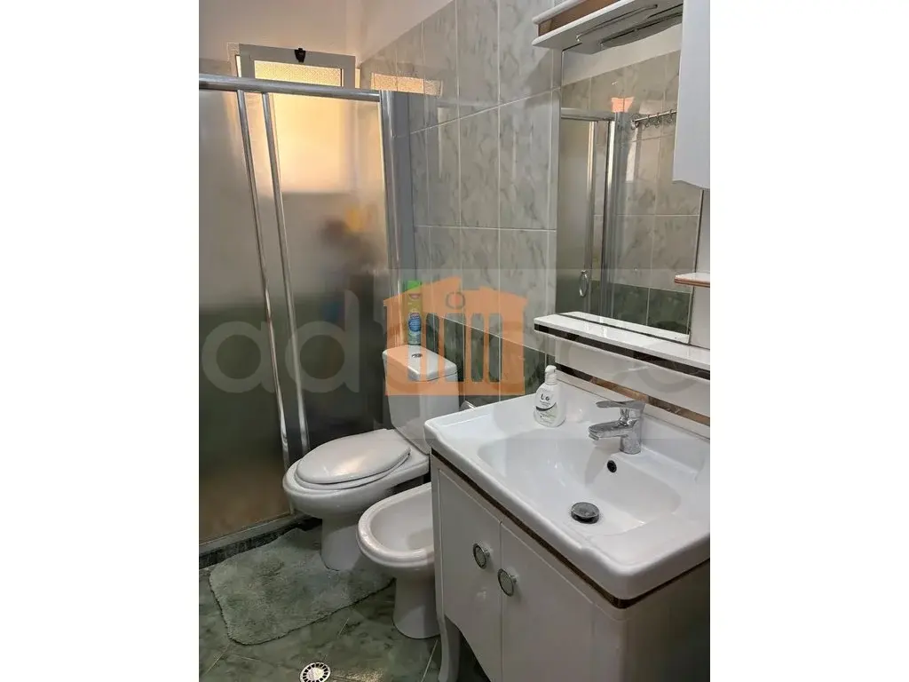 Apartament 1+1 dhoma 57 m² 1 kati
