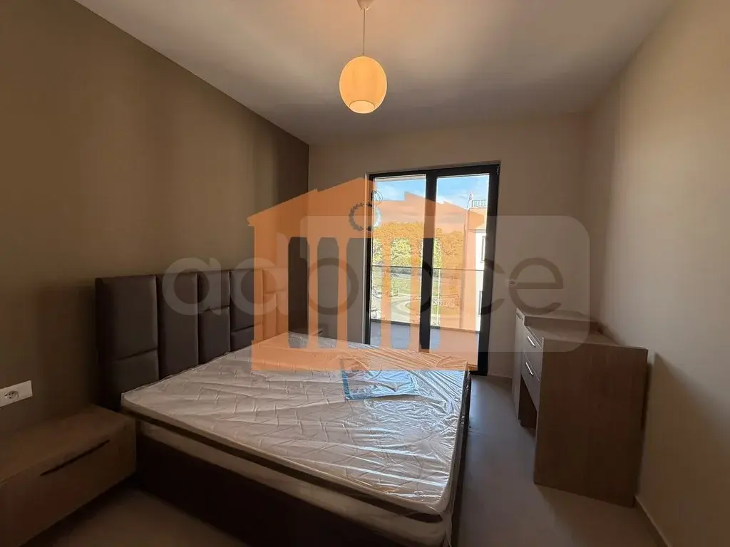 Apartament 1+1 dhoma 52 m² 5 kati