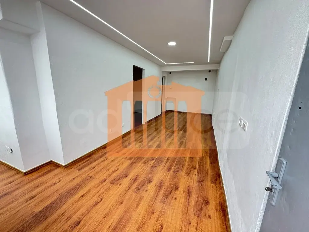 Apartament 1+1 dhoma 42 m² 1 kati