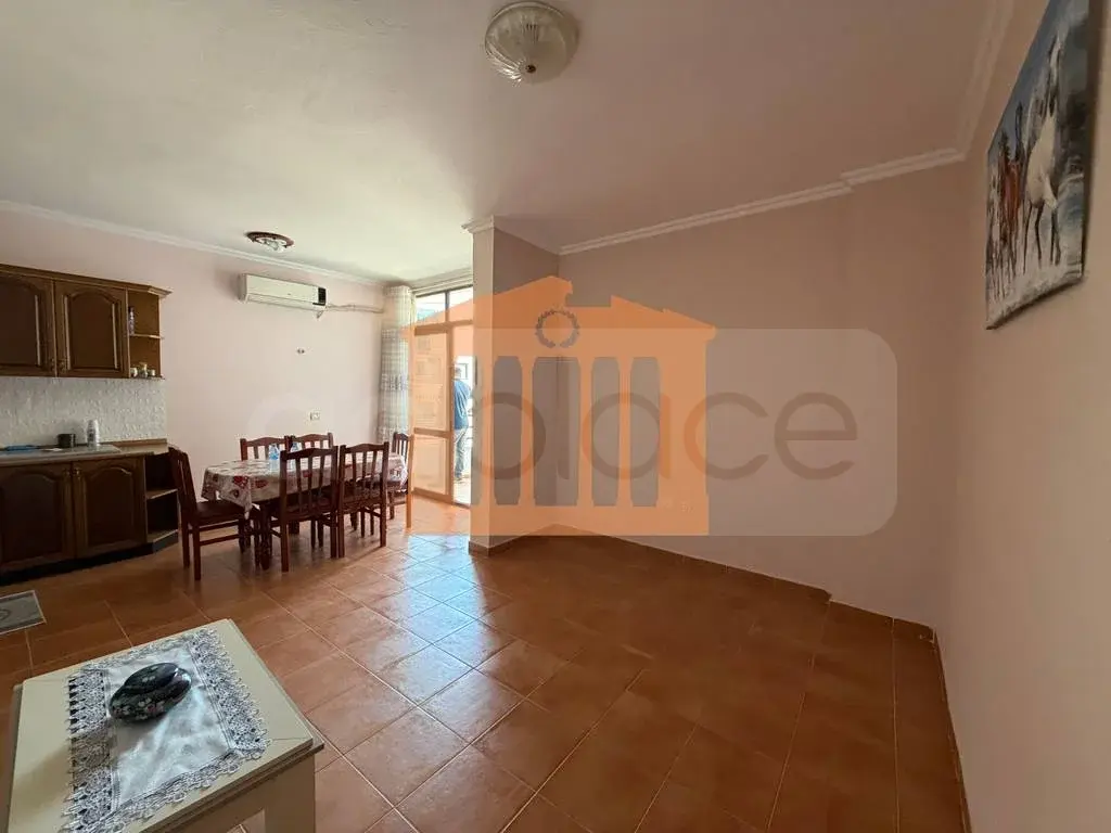 Квартира 1+2 комнаты 85 м² 5 этаж