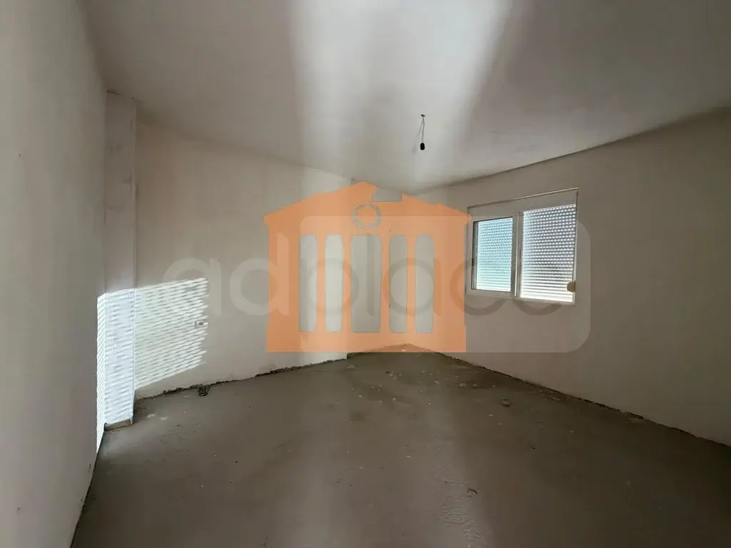 Apartament 1+2 dhoma 105 m² 3 kati