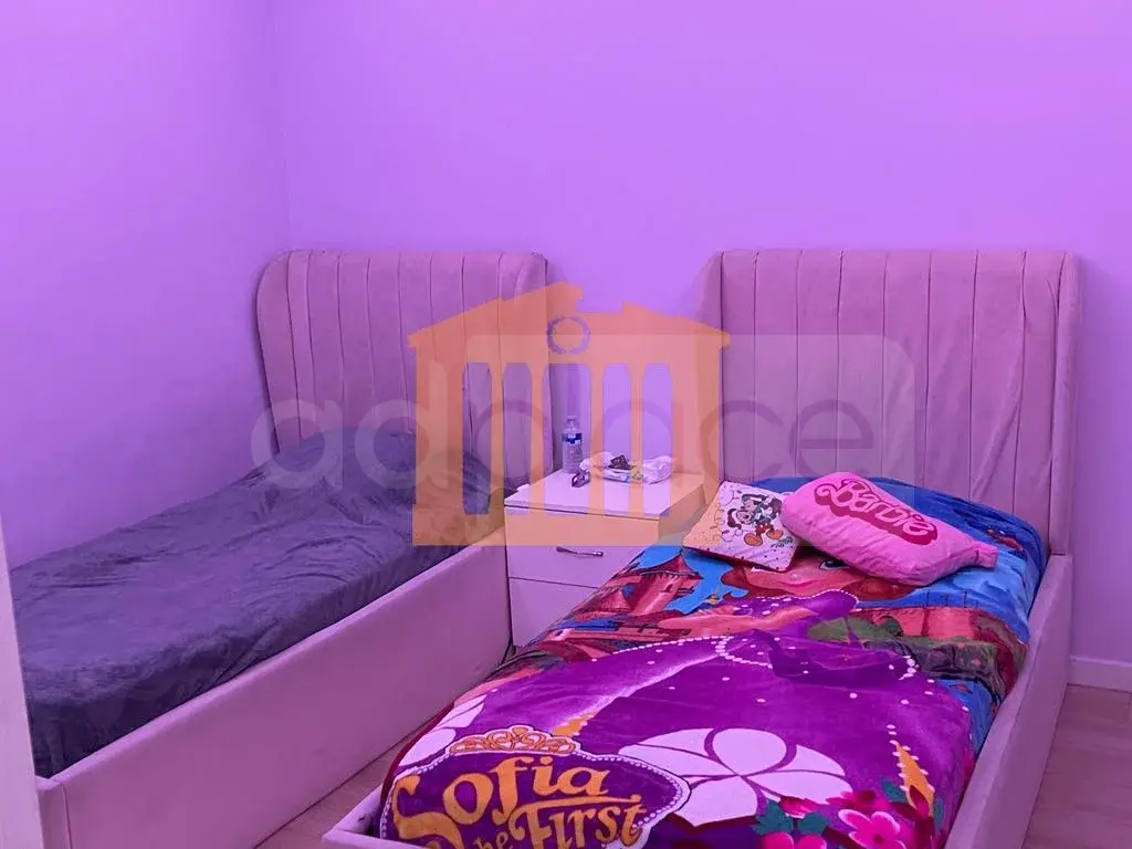 Apartament 1+3 dhoma 101 m² 11 kati