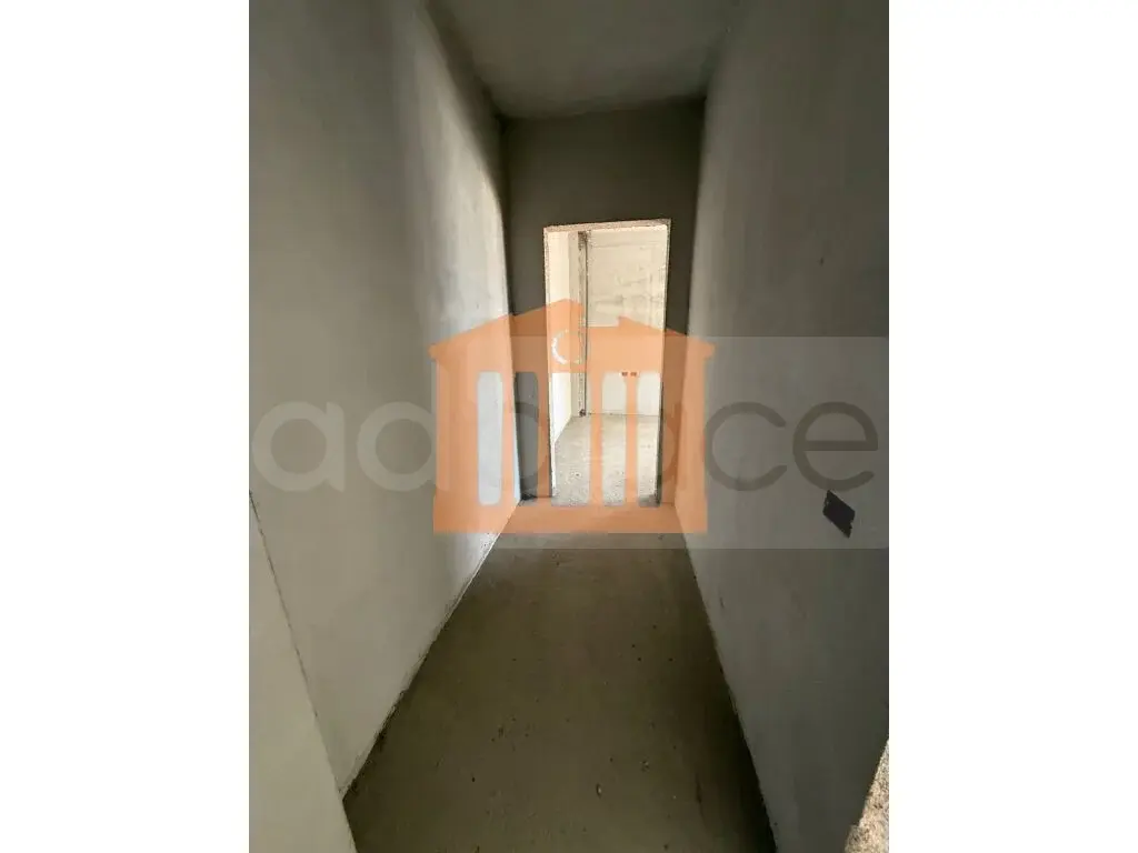 Apartament 1+3 dhoma 85 m² 4 kati
