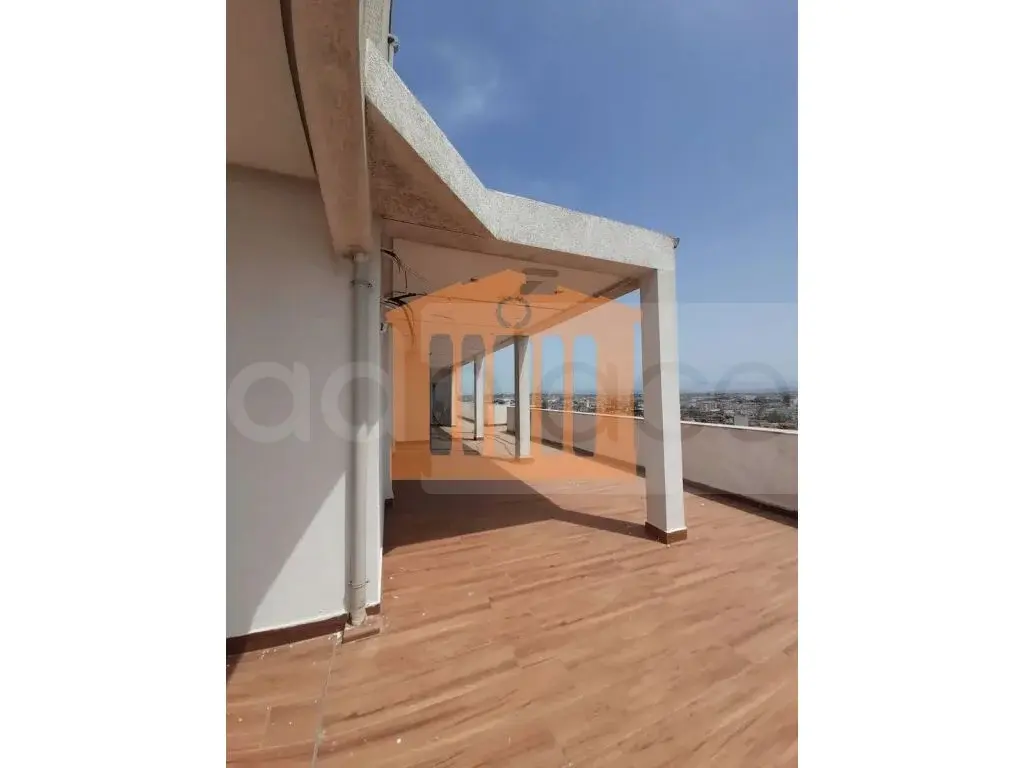 Apartament 1+2 dhoma 280 m² 8 kati