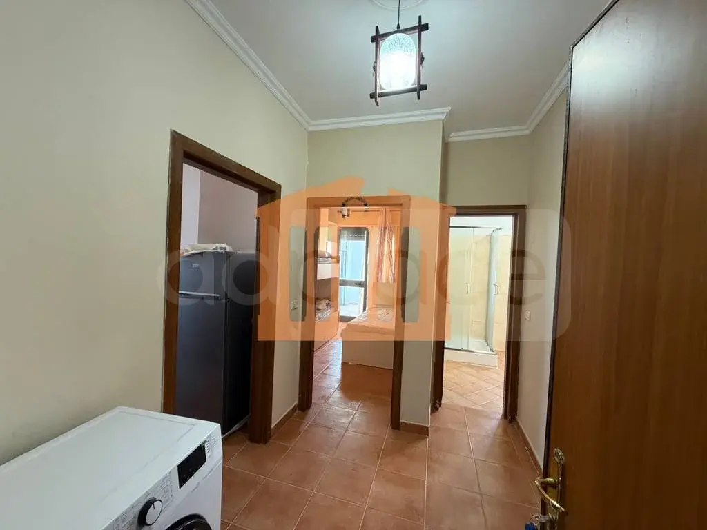 Квартира 1+2 комнаты 85 м² 5 этаж