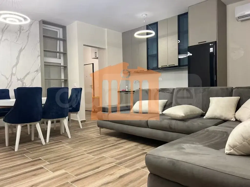 Apartament 1+1 dhoma 69 m² 7 kati