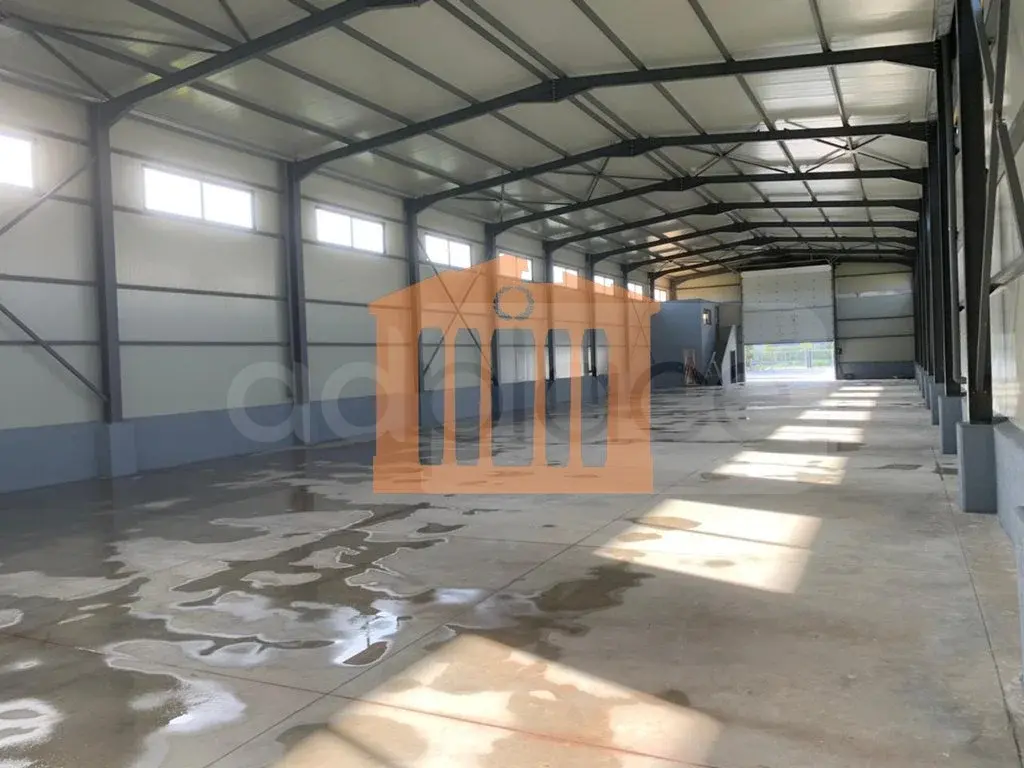 Pasuri të palujtshme komerciale 700 m²