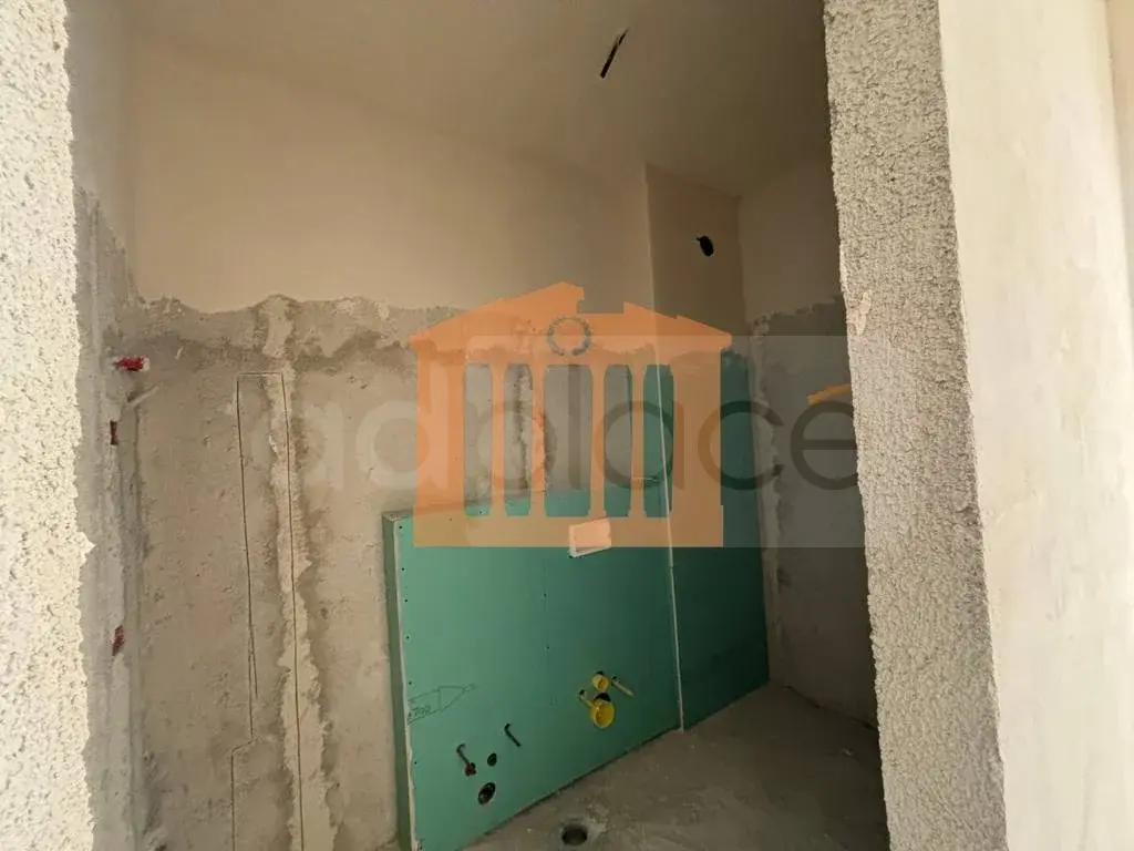 Apartament 1+1 dhoma 45 m² 1 kati