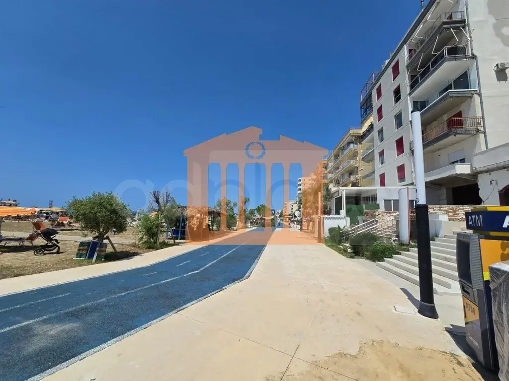 Apartament 1+1 dhoma 74 m² 2 kati