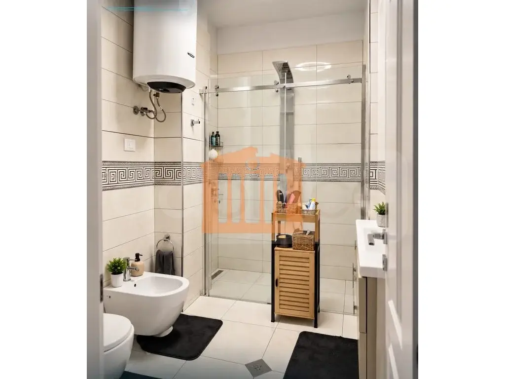 Apartament 1+2 dhoma 151 m²