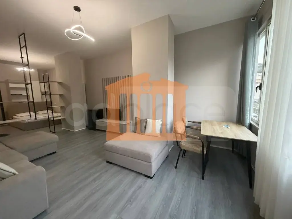 Квартира 1+2 комнаты 100 м² 1 этаж
