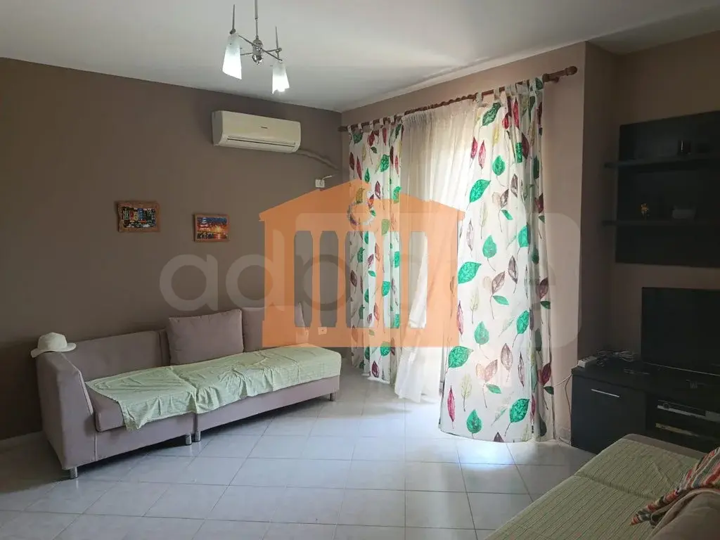 Apartament 1+1 dhoma 63 m² 5 kati