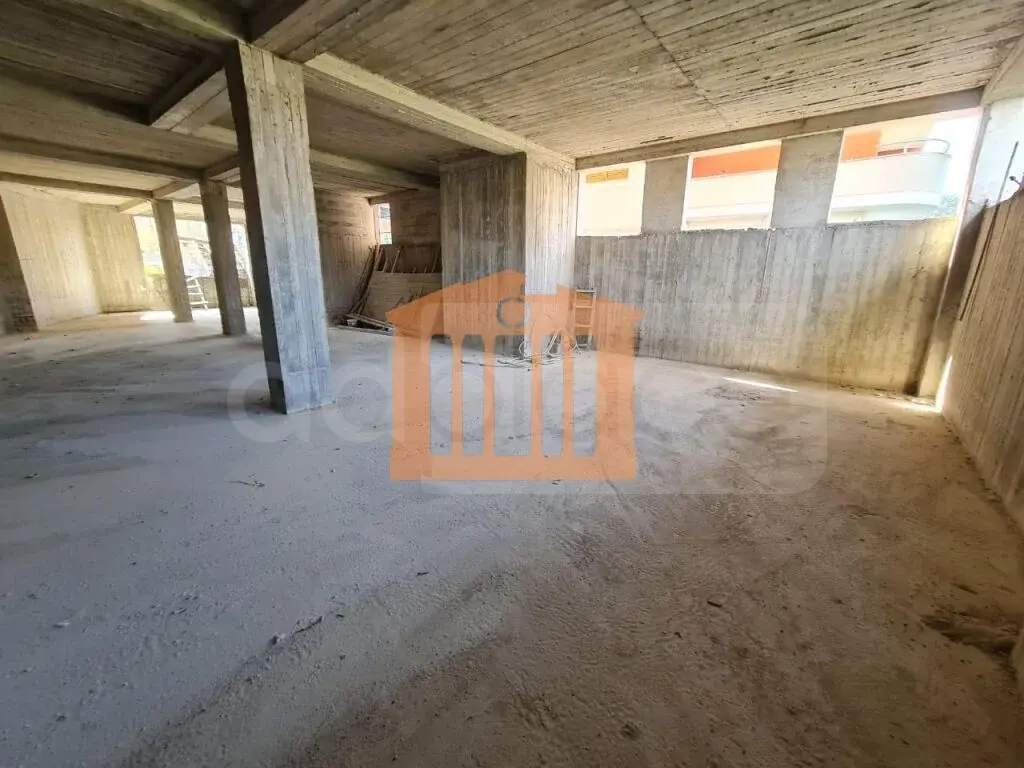 Pasuri të palujtshme komerciale 254 m² -1 kati