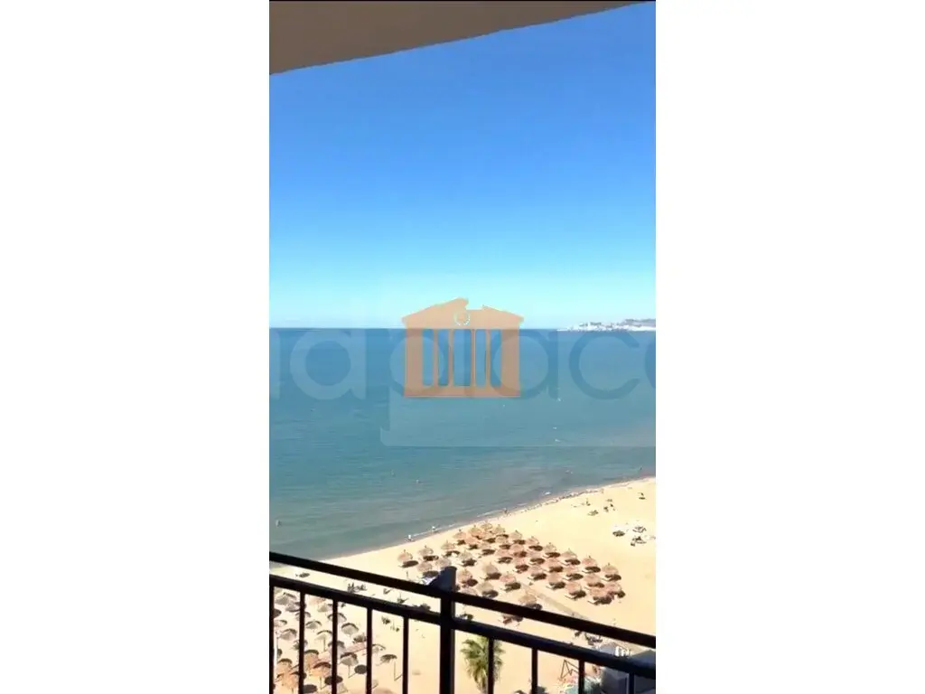 Apartament 1+1 dhoma 60 m² 12 kati
