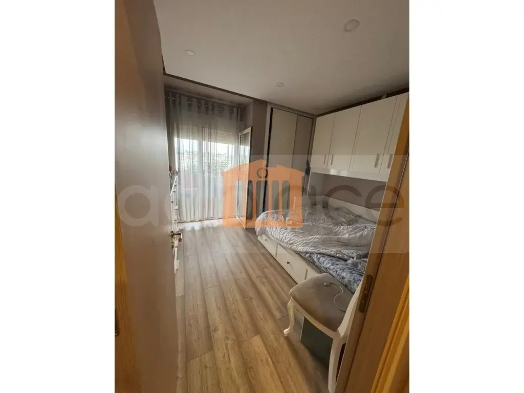 Apartament 1+2 dhoma 92 m² 8 kati