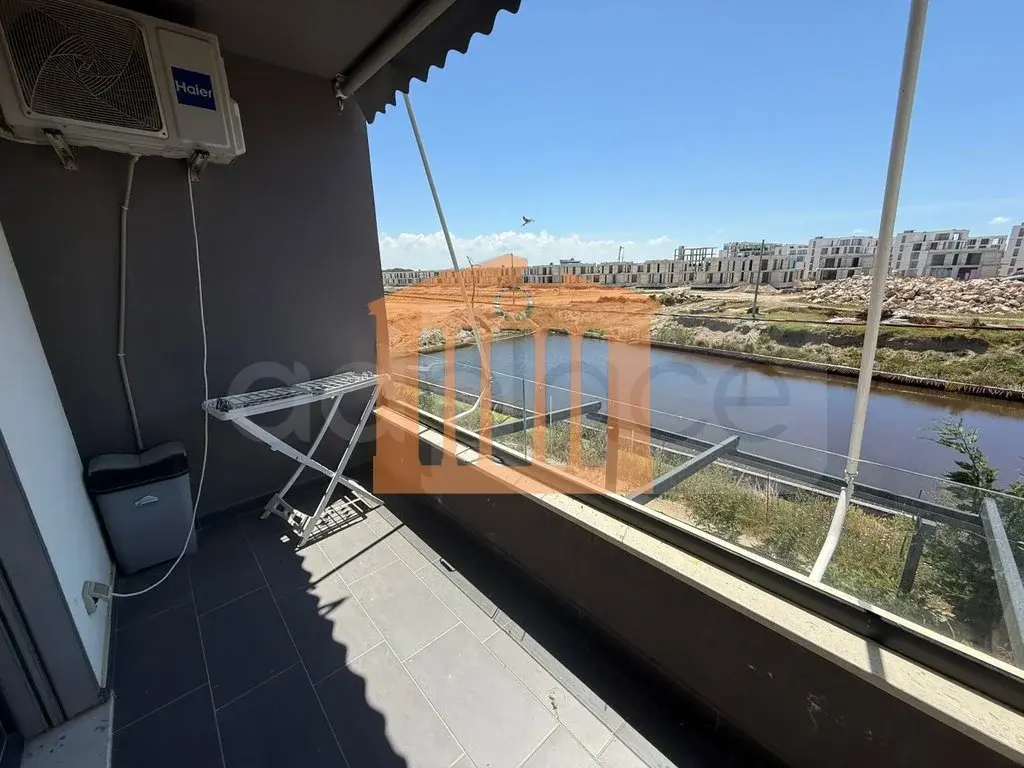 Apartament 1+1 dhoma 62 m² 2 kati