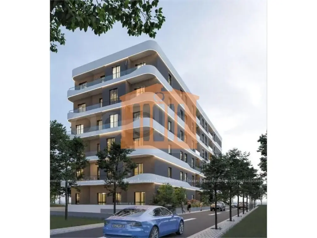 Apartment 1+2 rooms 72 m² 2 floor